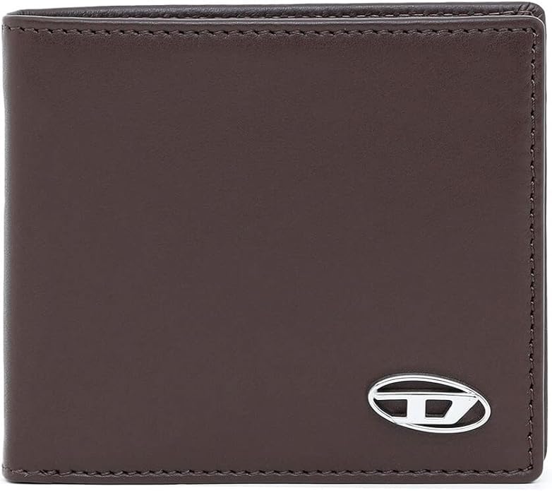 Amazon.co.jp: [Diesel] (ディーゼル) メンズ メタルDロゴ 二